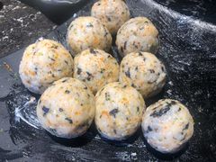 手抓饭团-伊茉家的烤肉店(勒泰中心店)