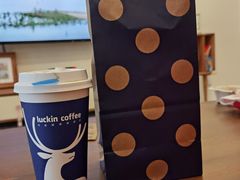 -瑞幸咖啡(龙湖北城天街北馆店)