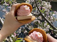 -辛一·铜锣烧(鸿寿坊店)