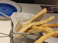 -鱼酷活鱼烤鱼(人信汇商场店)