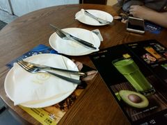 -乐凯撒披萨(东方新世界店)
