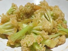 -清晖小苑·顺德菜(观澜湖新城店)