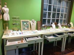 -HeyJewel全球独立设计师原创首饰集合店