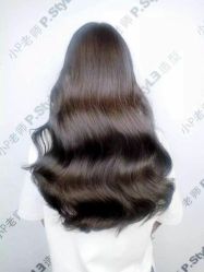 点击看大图 12345-P.STYLE 派斯造型