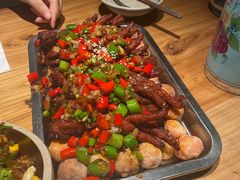 -泥糊破店小酒馆·团建聚餐(南京西路店)