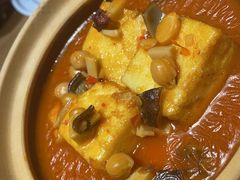 -幸福的烤包子·新疆菜
