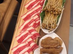 -湯系·煲汤手艺人(东二环泰禾广场店)