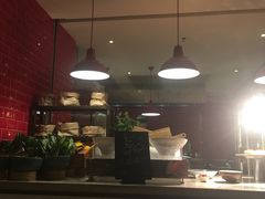-食百绚全日制餐厅(成都棕榈泉费尔蒙酒店)