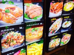 -高德海鲜舫(黄河南大街店)