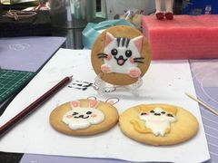 -美斯烘焙培训学院•蛋糕•面包•咖啡(宝安校区)