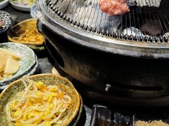 -炭虎烤肉(桂林路店)