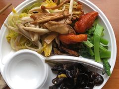 -泰合素食(双流店)