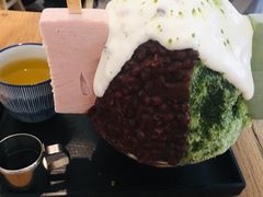 -WONDER ICE 萬得冰田(建設路总店)