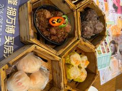 -美食小镇·观赏珍稀鸟类·长隆熊猫酒店