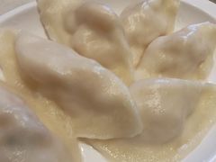 -喜家德虾仁水饺(中央大街店)