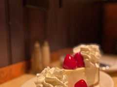 -The Cheesecake Factory 芝乐坊餐厅(王府中環店)