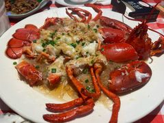-阿里元海鲜·闽南特色菜(曾厝垵店)