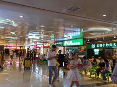 -费大厨辣椒炒肉(万家丽一店)