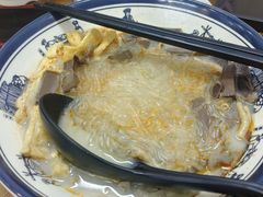 -鸭小妹鸭血粉丝(老门东店)