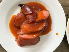 -李刚鸡西刀削面