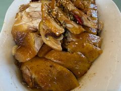 -瑞丰园庭院餐厅·白族传统家常菜