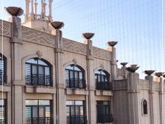 -京津新城温德姆至尊酒店(珠江大道店)