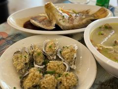-三亚相缘海鲜·烧烤·糟粕醋(三亚湾店)