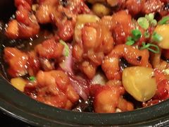 -皇城根北京风味主题餐厅(泰华城店)