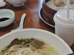 -忆秦园小笼包(惠山古镇总店)