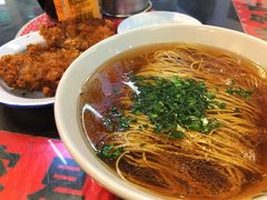 -逸桂禾面馆