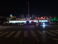 -大连人民广场