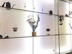 -铁手珈琲制造局metalhands(望京店)