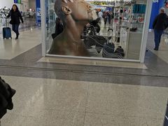 -纽瓦克自由国际机场