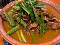 -三太子地摊烧烤·小龙虾(北蔡店)