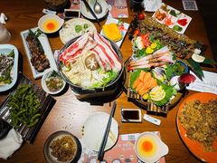 -二丁目食堂(浑南花园城店)