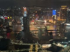 -澳门旅游塔360°旋转餐厅(南湾湖广场店)