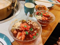-大理董·董家小厨野生菌火锅(古城旗舰店)