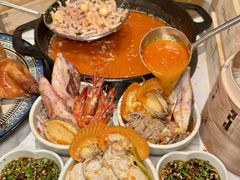 -太琼糟粕醋火锅·海南老爸茶(海棠湾臻选店)