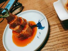 -香雪海·蘇面館(湖滨店)