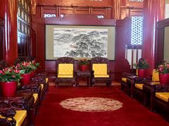-天安门城楼