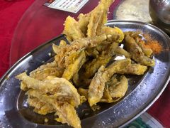 -胜海大排档·海鲜·黄鳝饭(十年老店)