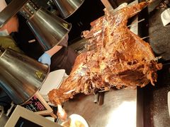 -厦门悦华酒店·绿庭主题自助餐厅