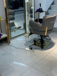 -Dear Hair Salon