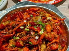 -李叔叔虾蟹大排档(青羊店)