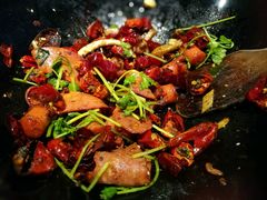 -食乐佳麻辣香锅(森林摩尔商业街区店)