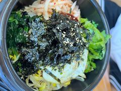 -亲昵春川鸡排(韩国美食街店)