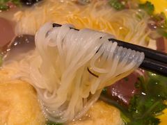 老鸭粉丝汤-龙咆汤包·手工现包小笼(拱北口岸店)