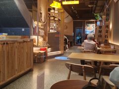 大堂-贰拾捌味·宜宾燃面(春熙路旗舰店)