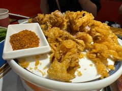 -老天桥蛙炉火锅(姑苏总店)