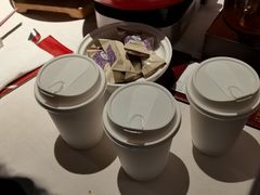 -千百味红餐厅·江西菜(绿地双子塔店)